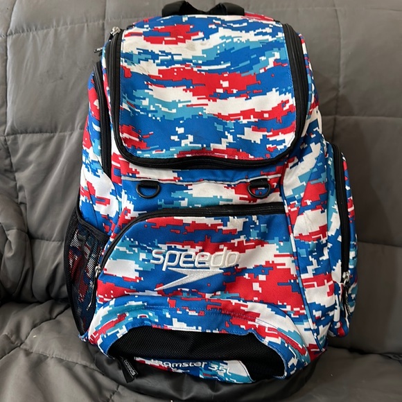 Speedo Bags Speedo Swim Bag 35l Poshmark